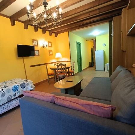 Loft Plaza Andalucia Erb Alojamientos Sierra Nevada Extérieur photo
