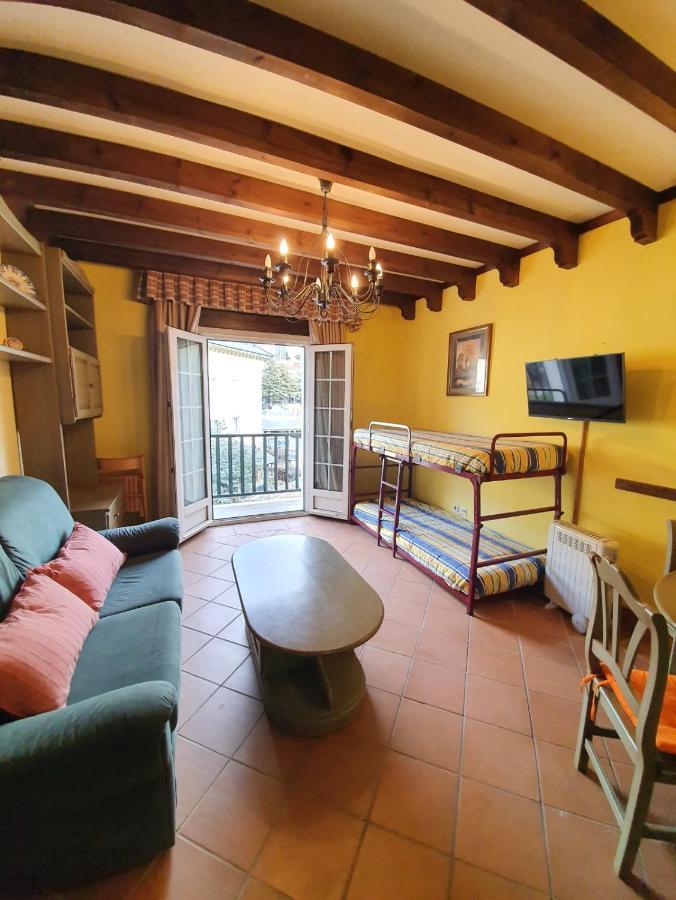 Loft Plaza Andalucia Erb Alojamientos Sierra Nevada Extérieur photo