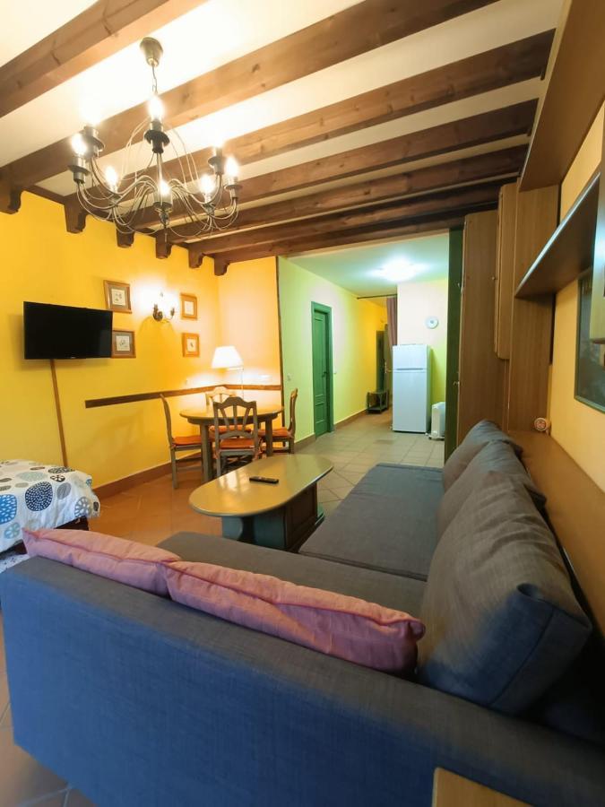 Loft Plaza Andalucia Erb Alojamientos Sierra Nevada Extérieur photo