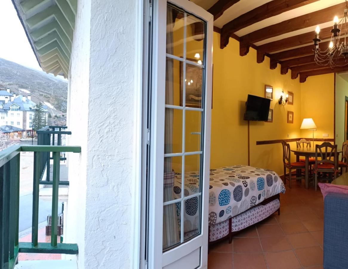 Loft Plaza Andalucia Erb Alojamientos Sierra Nevada Extérieur photo