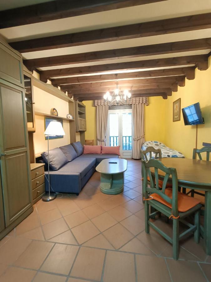 Loft Plaza Andalucia Erb Alojamientos Sierra Nevada Extérieur photo