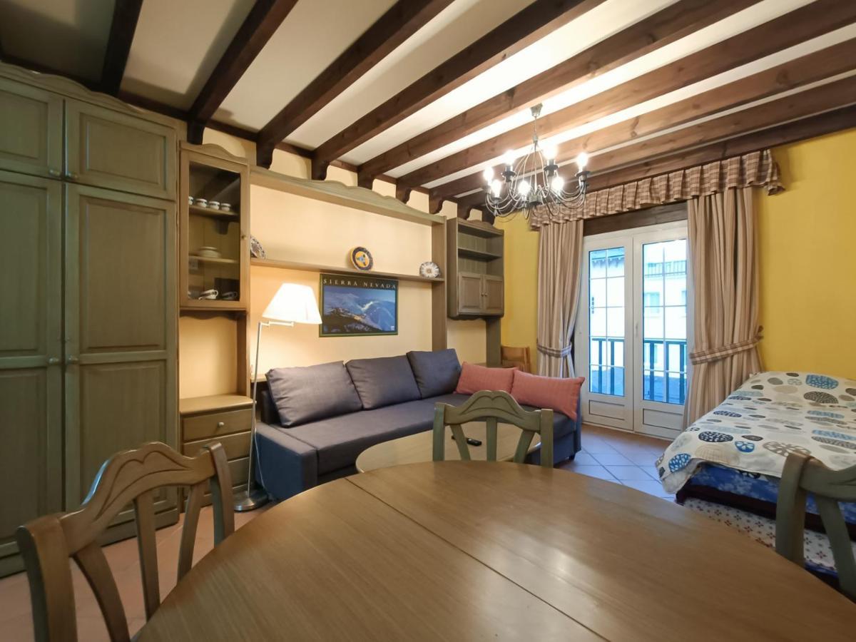 Loft Plaza Andalucia Erb Alojamientos Sierra Nevada Extérieur photo
